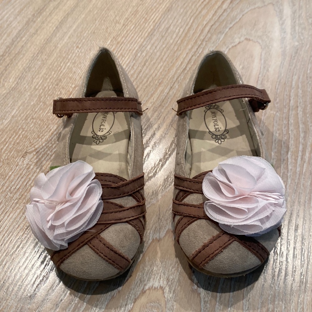 Joyfolie Eloise shoes